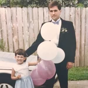 Meet your Posher, Alissa